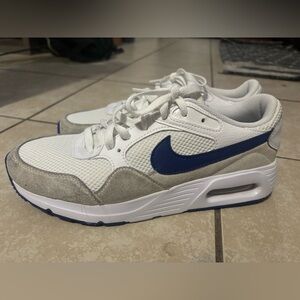 Women’s Nike Air Max SC, size 10